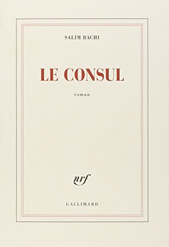 Le consul