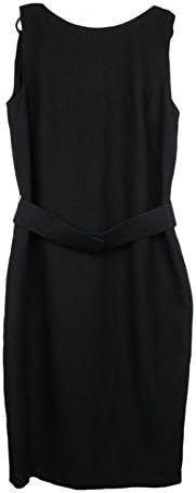 Raoul Womens Ryana Day Dress (8, Black)