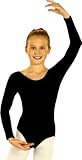 Eurotard Child Long Sleeve Leotard (10408)