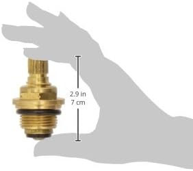 Phoenix PF287011 Replacement Stem and Bonnet Assembly, Left &amp; Right Thread