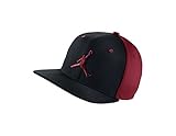 Nike Mens Air Jordan Jumpman Snapback Hat
