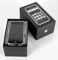 Apple iPhone 3G 8GB - Black (Refurbished) | Amazon price tracker