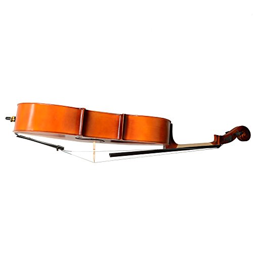 4 Acoustic+Beautiful+Varnish+Finishing+Natural