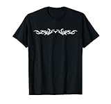 Tribal 90s T-Shirt
