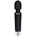 Pheiho Rechargeable Waterproof Personal Wireless Wand Massager