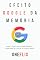 Livro Efeito Google da Memória: Como a Hiperconectividade Reduziu a Capacidade de Confiar na Própria Mente