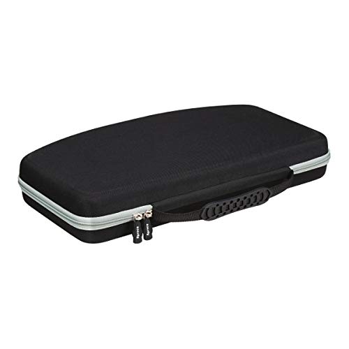 Aproca Hard Carry Travel Case fit Microsoft Sculpt Ergonomic Keyboard