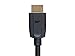 Monoprice DynamicView Ultra 8K HDMI Cable - 3 Feet - Black | High Speed, 48Gbps, Dynamic HDR, eARC