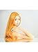 Rootflage Root Touch Up Hair Powder - Temporary Hair Color, Root Concealer, Thinning Hair Powder and Concealer and Applicator with Detail Brush Included (STRAWBERRY BLONDE)
