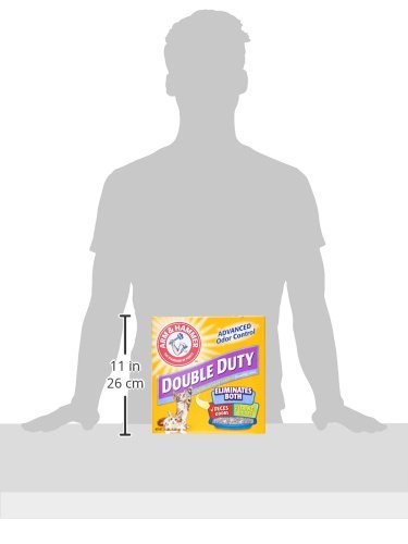 Arm-Hammer-Double-Duty-Litter