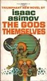 Paperback The Gods Themselves Book