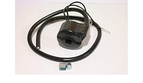 Amazon Com Isavetractors Ignition Coil For Magneto Ignition System For Kohler K141 K161 K181 K241 K301 Engine Automotive