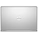 HP Envy 17.3-Inch Full HD IPS Touchscreen Laptop, 7th Intel Core i7-8500U, 16GB DDR4 RAM, 1TB 7200RPM HDD, NVIDIA GeForce MX150, DVD, HDMI, Bluetooth, Backlit Keyboard, Windows 10-Silver (Renewed)