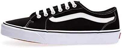 vans filmore decon trainers