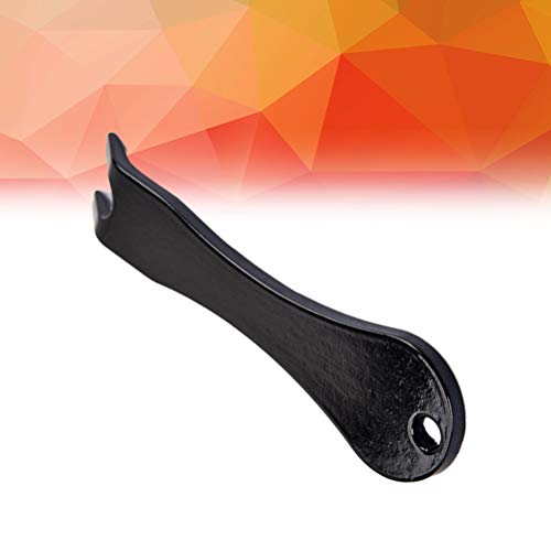 image for LIOOBO Metal Guitar Bridge Pin Puller String Nail Peg Puller Musical T