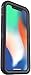 OtterBox Defender Series Case for iPhone Xs & iPhone X (Case Only - Holster Not Included) Non-Retail Packaging - Stormy Peaks