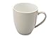 Maxwell and Williams Cafe Culture Coupe Crema Mug 400ml