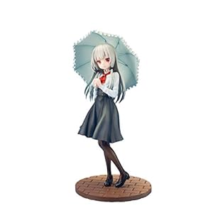 となりの吸血鬼さん ソフィー・トワイライト 1/7スケール フィギュア