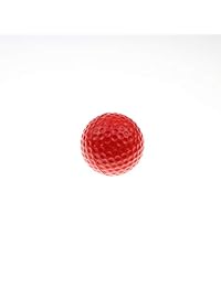 Crestgolf Esponja de Esponja de Práctica de Pelotas de Golf Suave para Gatos Niños 12 50 pcs por Bolsa