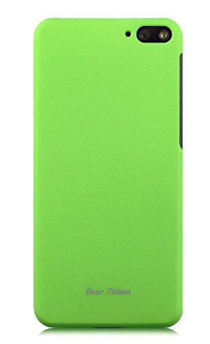 Bear Motion For Amazon Fire Phone - Slim Back Cover Case for Fire Phone - Sandy (Green)