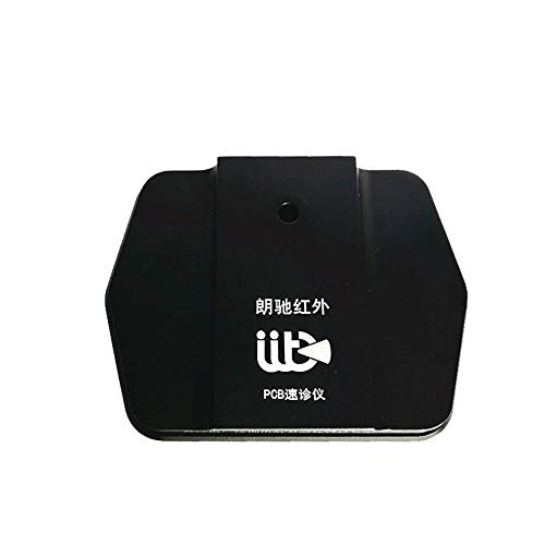 Infrared Thermal Imaging Analyzer Mobile Phone Circuit Board Fault Diagnostic Infrared Imaging Temperature Instrument for iPhone Motherboard Repair - Thumbnail 2