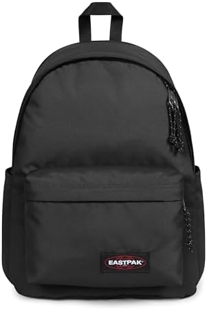 Amazon.com: Eastpak OUT OF OFFICE Backpack, 27 L, Blue Downtown