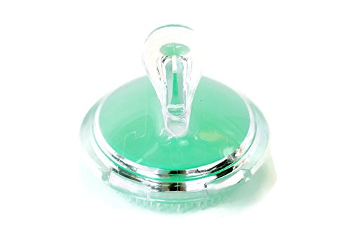 Fine Bristle Brush for Treating Ingrown Hairs and Razor Bumps