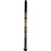 Meinl Percussion SDDG1-BK Synthetic Didgeridoo, Black