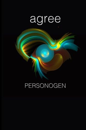 Agree Paperback – 31 Jan 2018