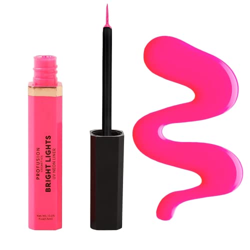 Profusion Cosmetics Bright Lights Neon & Pastel