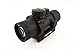 Monstrum Tactical S330P Ultra-Compact 3x Prism Scope