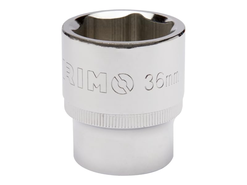 Socket 3/4 Hex 38 mm