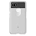 OTTERBOX Symmetry Clear Series Case for Google Pixel 2 XL - Retail Packaging - Clear