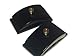 Hang-Ups Black Large Quilt Hangers Clamps Clips