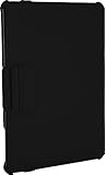 Targus Ultra Twill Vuscape Case for iPad Air, Black (THZ195US)