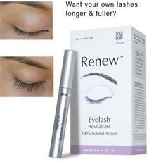 Rozge Cosmeceutical Renew Eyelash Revitalizer by Renew Eyelash revitalizer