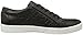 Calvin Klein Men's Igor Brushed Ck Emboss Oxford