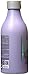 L'Oreal Liss Unlimited Keratin Oil Complex Shampoo for Unisex, 8.4 Ounce