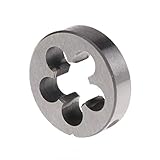M16 x 1 mm Pitch Left Hand Thread Die