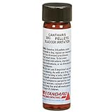 Hyland's - Cantharis 30c, 160 pellets