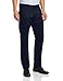 Dockers Men's Modern Khaki Slim Tapered Flat Front Pant
