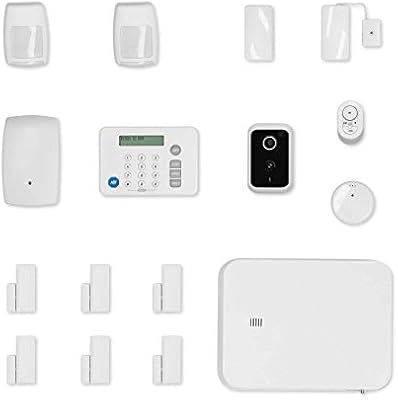 adt smart home alexa