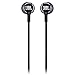 JBL Lifestyle LIVE 100 In-Ear Headphones, Black