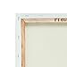 Practica Economy Stretched Cotton Canvas 20-Pack, 16x20