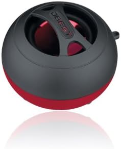 dbest london bluetooth wireless speaker