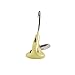 Hanxing Joint Fluorescent 1/4oz Willow Bladed Spin Jig Heads Original Jig Head