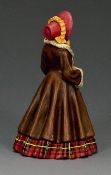 Mrs. Brown | World of Dickens | King & Country WoD008