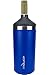 REDUCE Single Bottle Wine Chiller – Stainless Steel Wine Cooler Sleeve, Insulated Wine Chillers to Keep Wine at the Perfect Temperature, No Ice Required – An Ideal Gift, Fits Most Wine Bottles