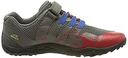 Merrell Trail Glove 5 Alternative Closure Hiking