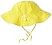 i play. by green sprouts Baby & Toddler Brim Sun Protection Hat | All-day UPF 50+ sun protection for head, neck, & eyes